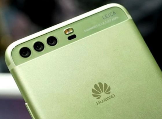 HUAWEI P11 SA TRI KAMERE 