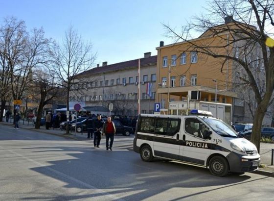 Opljačkan poštar koji je nosio penzije