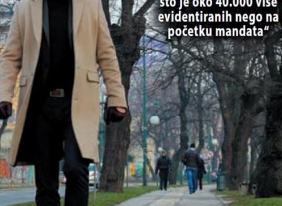 ADIS ARAPOVIĆ:Prvo odbrana  disertacije, pa  konačan obračun s veleizdajnicima, dinastijama, tajkunima i hohštaplerima u vlasti i opoziciji