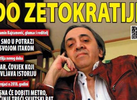 Senad Avdić : Sa Bakirom nisam dernečio, Zlatko ima guju u džepu, Fahro bi barem podijelio ceh