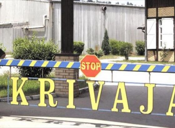 Krivična prijava za trgovanje imovinom zavidovičke "Krivaje" u stečaju 