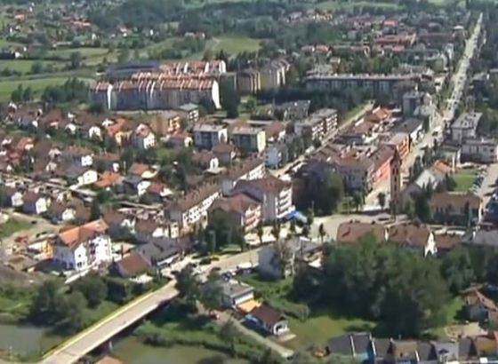 Načelnik Teslića osumnjičen da je oštetio općinu za 60.000 KM