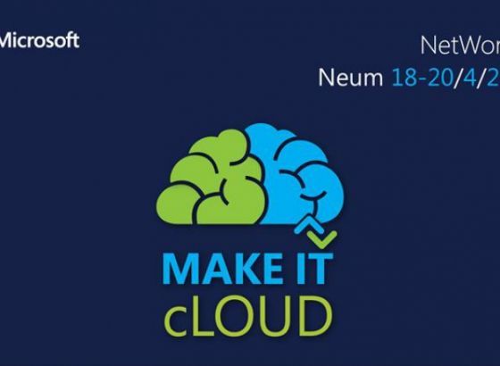 Rane prijave još uvijek otvorene za Microsoft NetWork 8 konferenciju