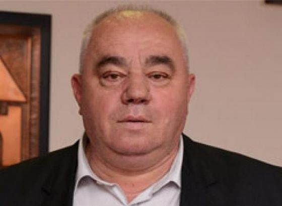 Dva postupka protiv Eseda Radeljaša spojena u jedan predmet