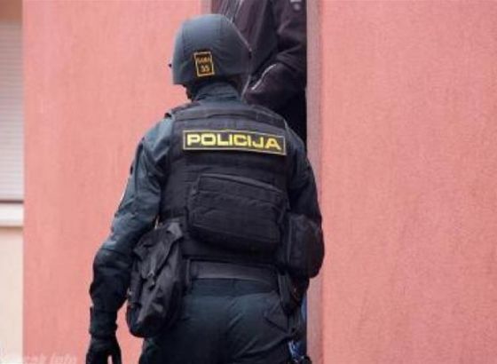 Akcija FUP-a - Uhapšene dvije osobe u Sarajevu