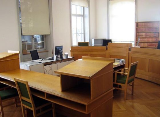 U Puli počelo suđenje za ubojstvo trogodišnjeg dječaka