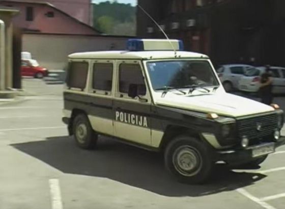 Nastavak akcije 'Zadruga' - Izvršeni pretresi u Goraždu, oduzeta dokumentacija