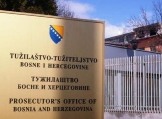 Tužiteljstvo BiH podiglo optužnicu protiv pomagača 'Zemunskog klana'