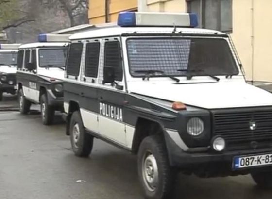 U nastavku akcije 'Zadruga' izvršeni pretresi na 14 lokacija