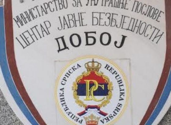 Policajci u Doboju zadobili povrede nakon pucnjave u naselju Miljkovac