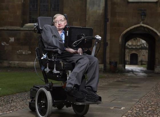 Umro Stephen Hawking, poznati svjetski fizičar