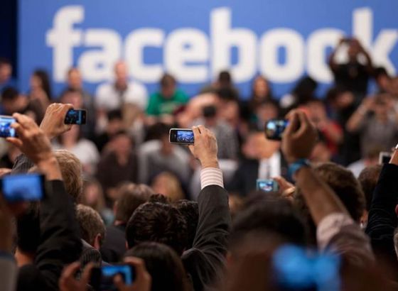 FACEBOOK PODRŽAVA 3D OBJAVE