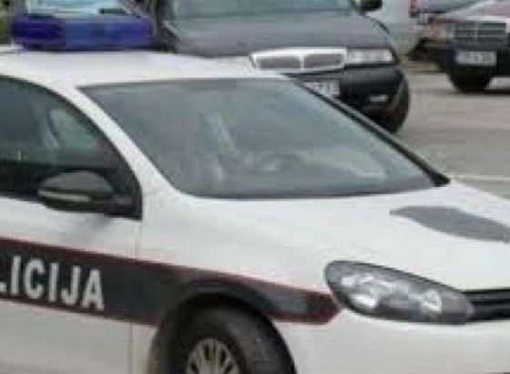 Aktivirana eksplozivna naprava u sarajevskom naselju Dobrinja