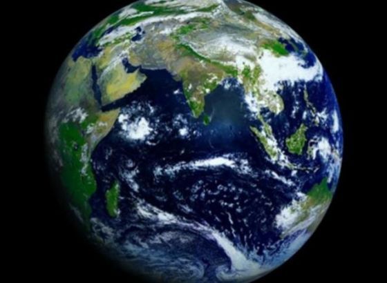 Svjetski dan meteorologije - Za 'Vrijeme-spremni', za 'Klimu-pametni'