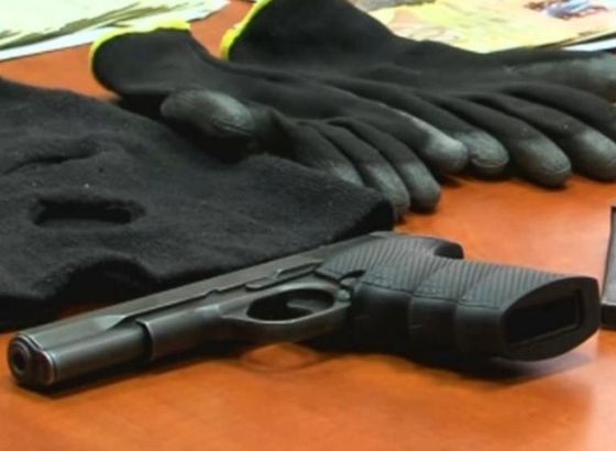 Okrivljeni za pljačku Raiffeisen banke na Ilidži osuđeni na ukupno 26 godina
