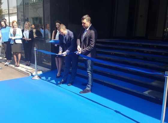 Bosnalijek za 21.vijek: otvoren novi objekat Kontrole kvaliteta