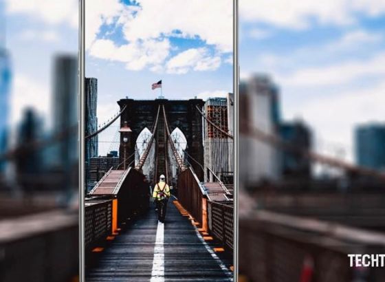 LG G7 STIŽE U MAJU