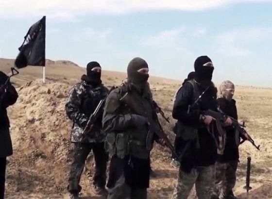 Pripadnici ISIL-a objavili novu poruku lojalnosti Baghdadiju