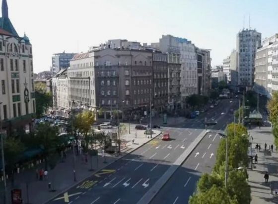 Srbija neće protjerivati rusko osoblje – mediji