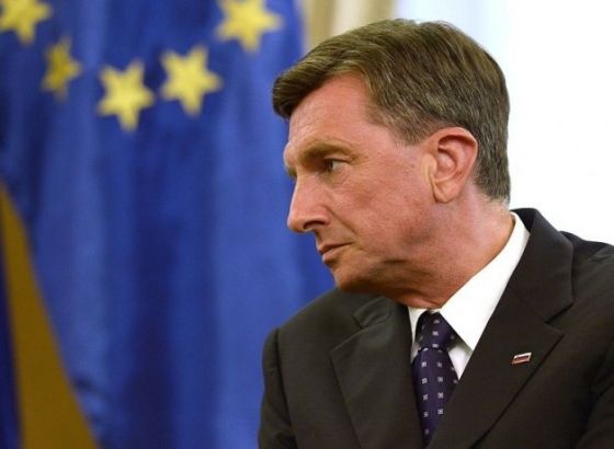 Pahor će odluku o raspuštanju parlamenta i izborima objaviti 14. travnja