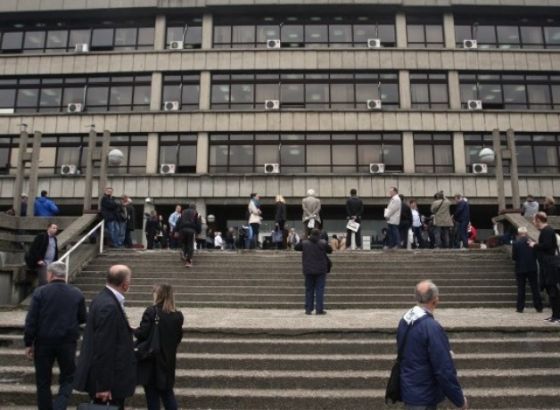 Beogradski sud izrekao ukupno 67 godina zatvora za džihadiste iz Srbije
