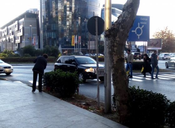 Sukob kriminalnih skupina narušio sigurnost u Crnoj Gori
