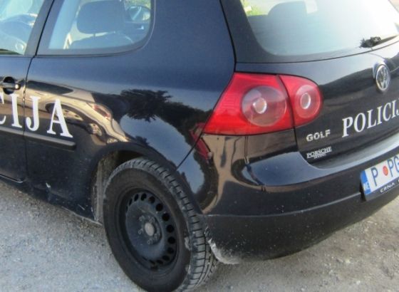 Crnogorska policija intenzivno radi na rasvjetljavanju eksplozije u Podgorici