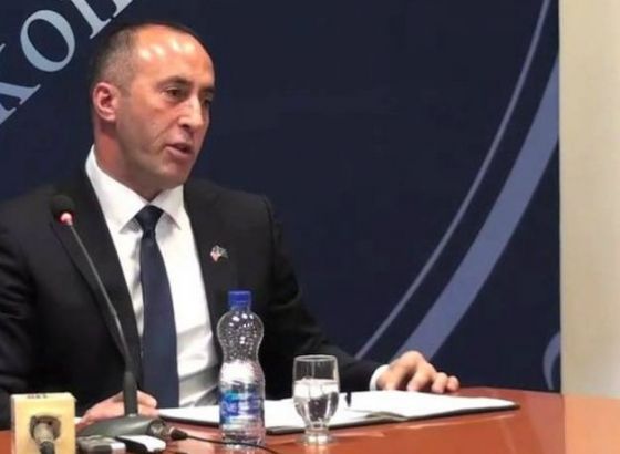 Haradinaj kaže da neće podnijeti ostavku