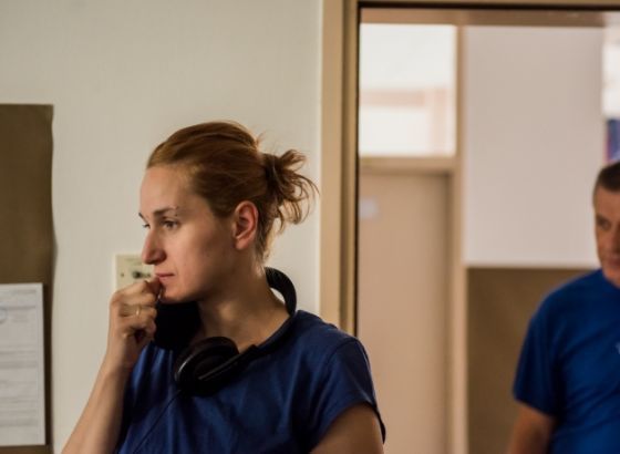 Sabrina Begović Ćorić, rediteljica: Nasilje u porodici nije privatna stvar