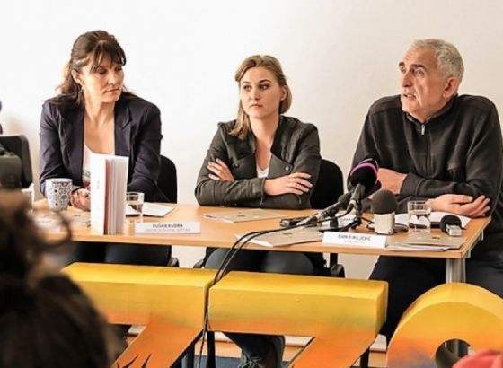 Ekolozi protiv još jednog bloka Termoelektrane u Gacku