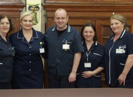 KCUS - Kontrola rada medicinskog osoblja i kvalitetnija zdravstvena usluga