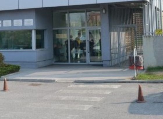 Nebojši Antoniću godina zatvora za poreznu utaju