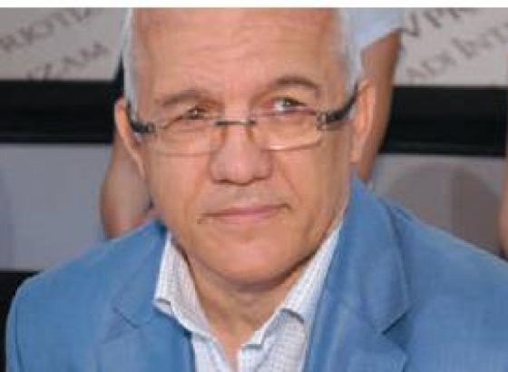 Miodrag Perunović, legenda:Prijateljstva među bokserima su iskrenija