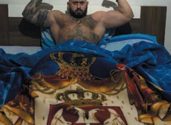 Rusi prelaze rijeku: Baćuške žele svoje 'dvorište'