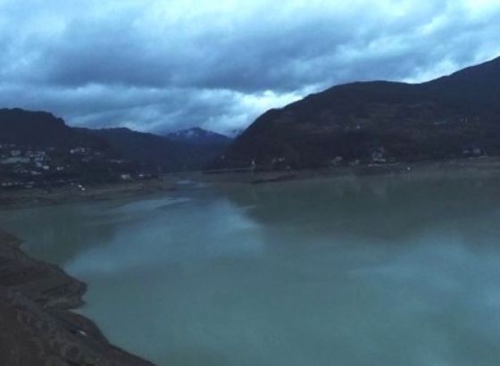 Na obali Jablaničkog jezera pronađeno tijelo nestalog Bugojanaca