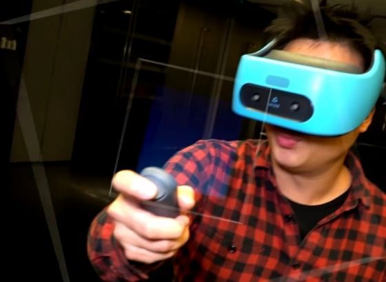 HTC Vive Fokus osvaja tržište