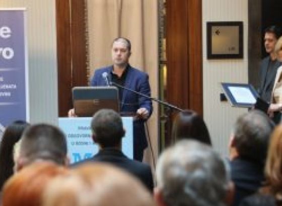 Najave: U povodu obilježavanja Evropskog dana prava pacijenata konferencija i  proglašenje najboljih u zdravstvu
