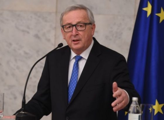 Juncker: Zapadni Balkan treba evropsku perspektivu kako bi izbjegao novi rat