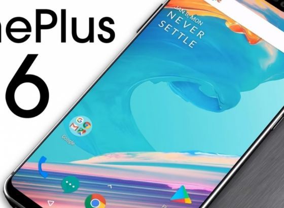 One plus 6 stiže u 256 gb varijanti