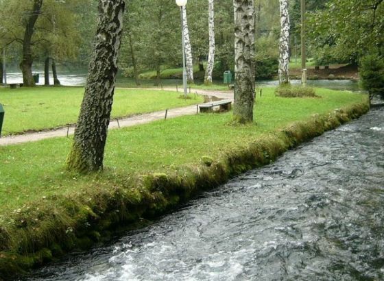 Na Vrelu Bosne obilježavanje Dana planete Zemlje