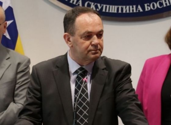 Fazlić: SDA opredijeljena za mir i suživot i tako ćemo nastaviti