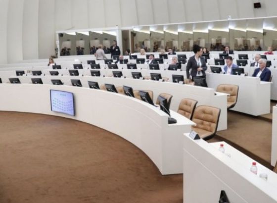 Hitna sjednica Predstavničkog doma ne može biti održana zbog nedostatka kvoruma