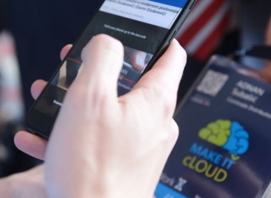 Više od 1000 učesnika konferencije Microsoft Network 8 : Bogatstvo novih znanja iz clouda