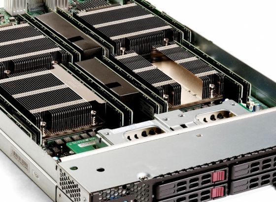Predstavljen ssd kapaciteta 100 TB