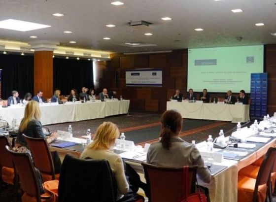 BiH potrebne nove generacije političara