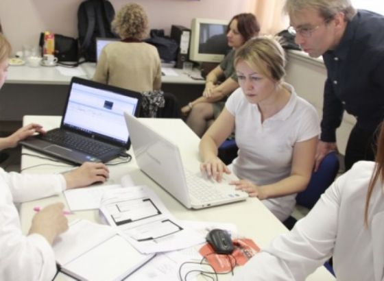 Završena obuka osoblja u KCUS: Znanje i donacija reagensa iz pariškog Instituta Pasteur