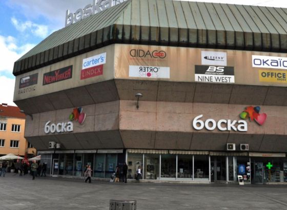 Majka dječaka koji je pao kroz prozor zgrade u Banjoj Luci izvršila samoubistvo