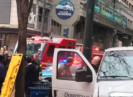 Uhapšen osumnjičeni za napad u Torontu, deset poginulih i 15 povrijeđenih