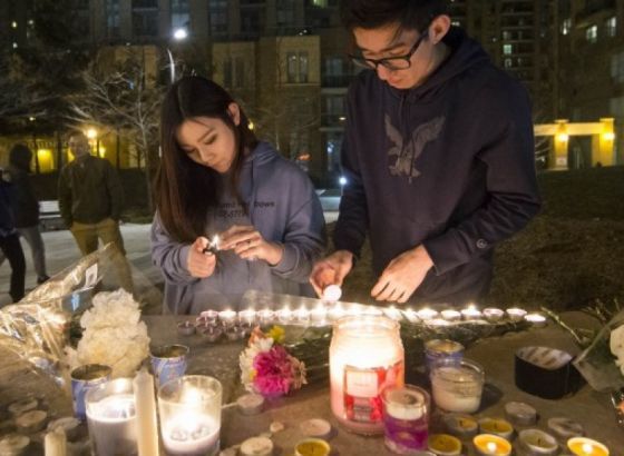 Napadač u Torontu svojevremeno pohađao nastavu za učenike s posebnim potrebama