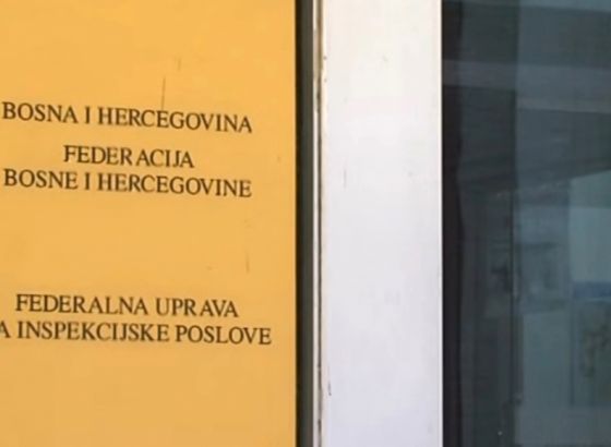 Federalni inspektori izvršili 1.223 inspekcijska nadzora